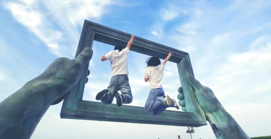 截止3月22日17時&ldquo;大相框&rdquo;周邊主題市集，邀您來命名！