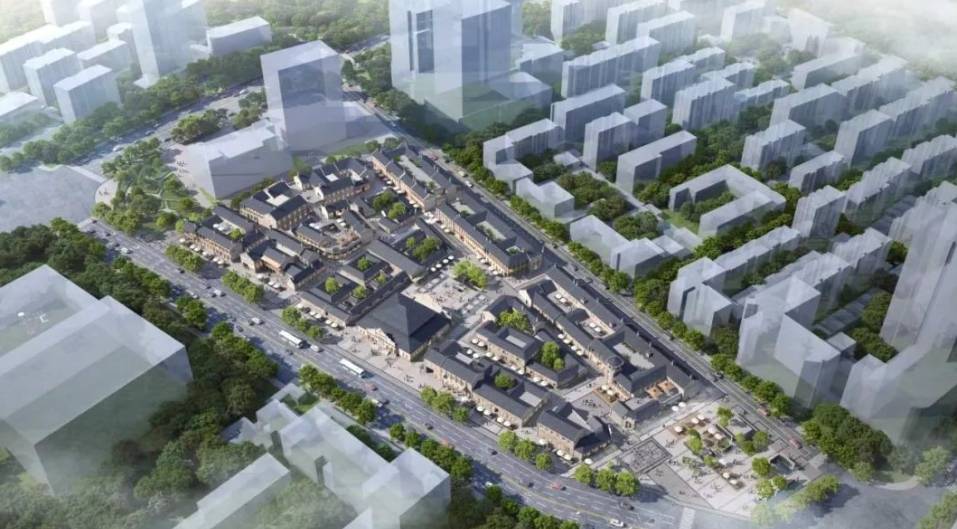 棲霞街特色街區(qū)計劃7月底開街，東城路夜市五一前&ldquo;回歸&rdquo;