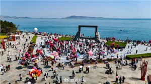 161.57萬(wàn)人次、3.38億元&hellip;&hellip;威海&ldquo;五一&rdquo;數(shù)據(jù)出爐！