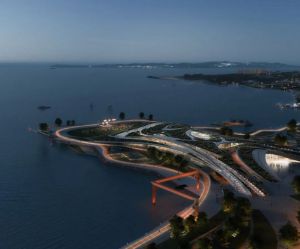 強(qiáng)強(qiáng)聯(lián)袂！&mdash;&mdash;威海城投與恒太商業(yè)簽約儀式即將盛大啟幕