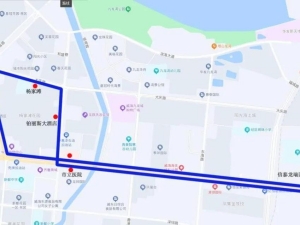 9月9日起，公交S15路、S16路、92路區(qū)間試運行